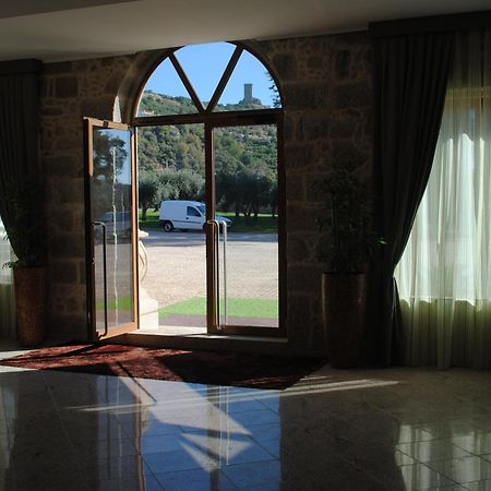 Palace Hotel & Spa Termas De Sao Tiago Penamacor Kültér fotó