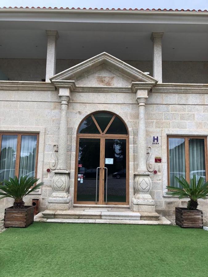 Palace Hotel & Spa Termas De Sao Tiago Penamacor Kültér fotó