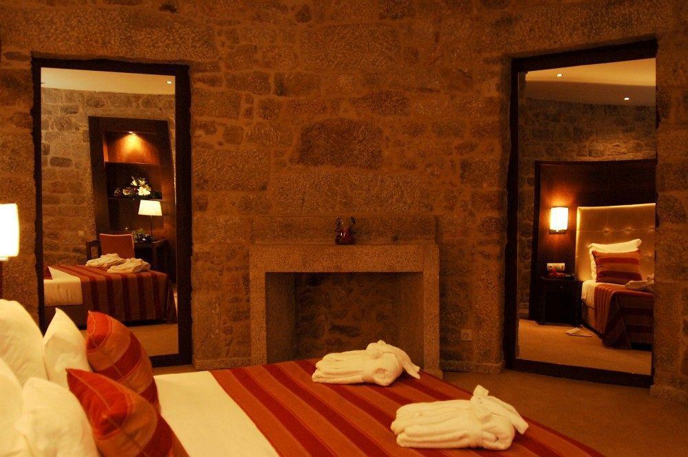 Palace Hotel & Spa Termas De Sao Tiago Penamacor Kültér fotó