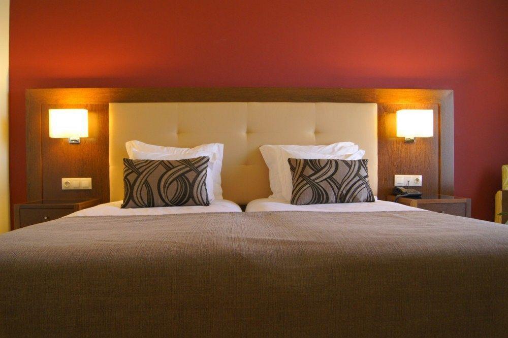 Palace Hotel & Spa Termas De Sao Tiago Penamacor Kültér fotó