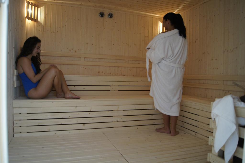 Palace Hotel & Spa Termas De Sao Tiago Penamacor Kültér fotó