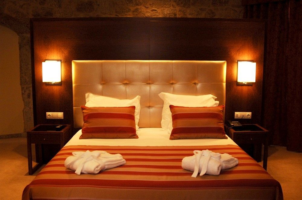 Palace Hotel & Spa Termas De Sao Tiago Penamacor Kültér fotó