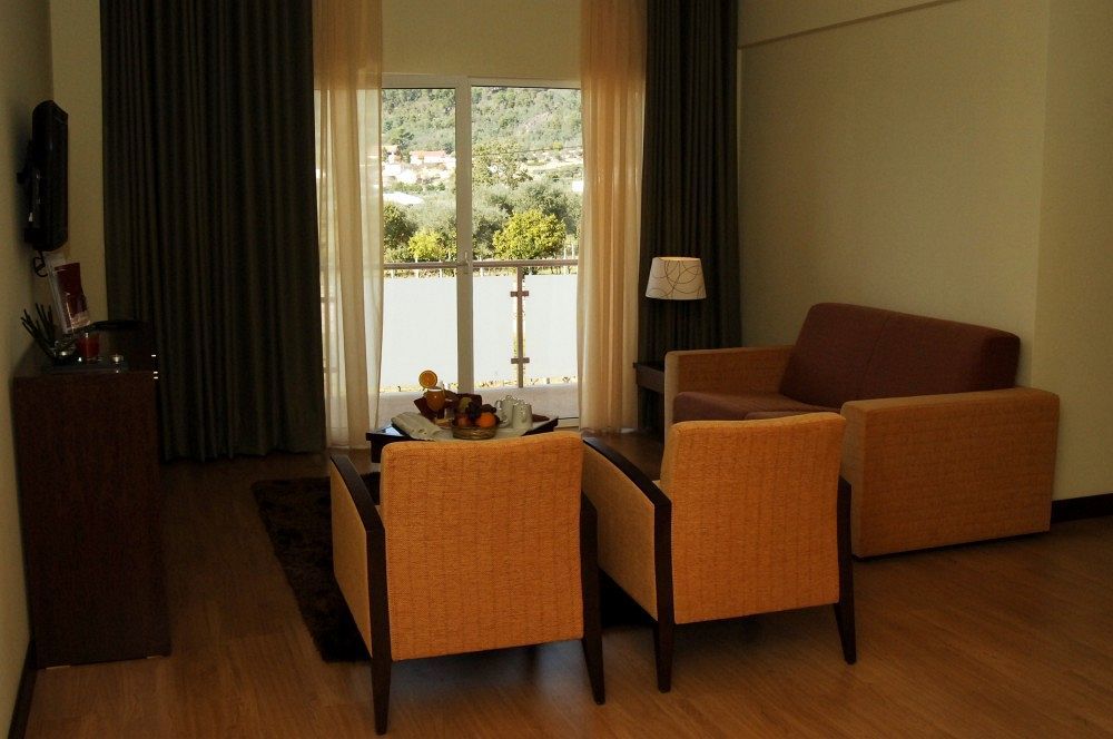 Palace Hotel & Spa Termas De Sao Tiago Penamacor Kültér fotó