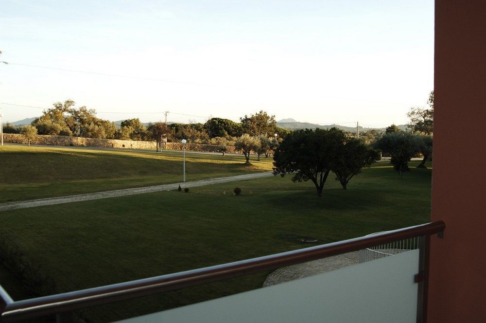 Palace Hotel & Spa Termas De Sao Tiago Penamacor Kültér fotó