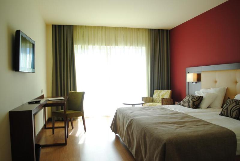 Palace Hotel & Spa Termas De Sao Tiago Penamacor Kültér fotó