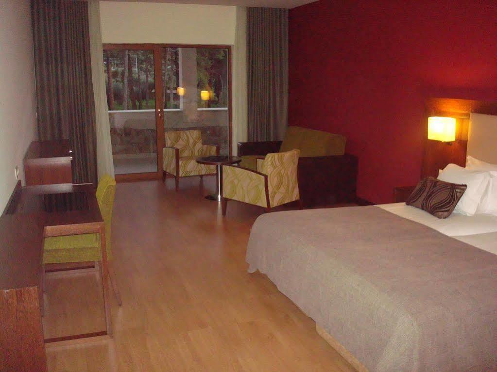 Palace Hotel & Spa Termas De Sao Tiago Penamacor Kültér fotó