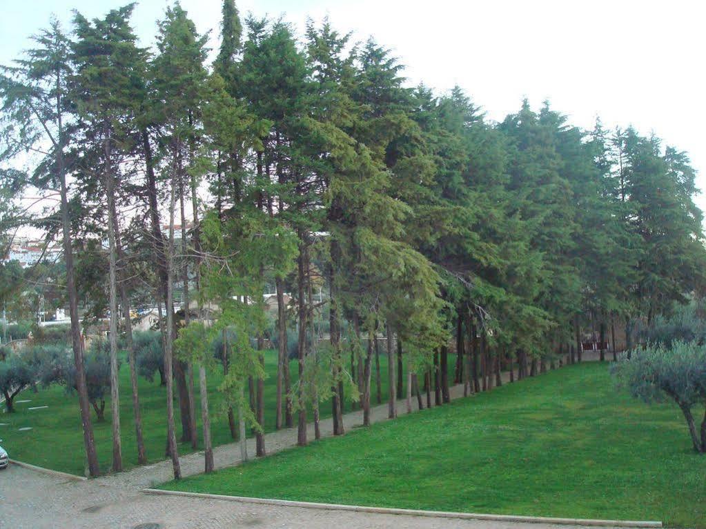 Palace Hotel & Spa Termas De Sao Tiago Penamacor Kültér fotó